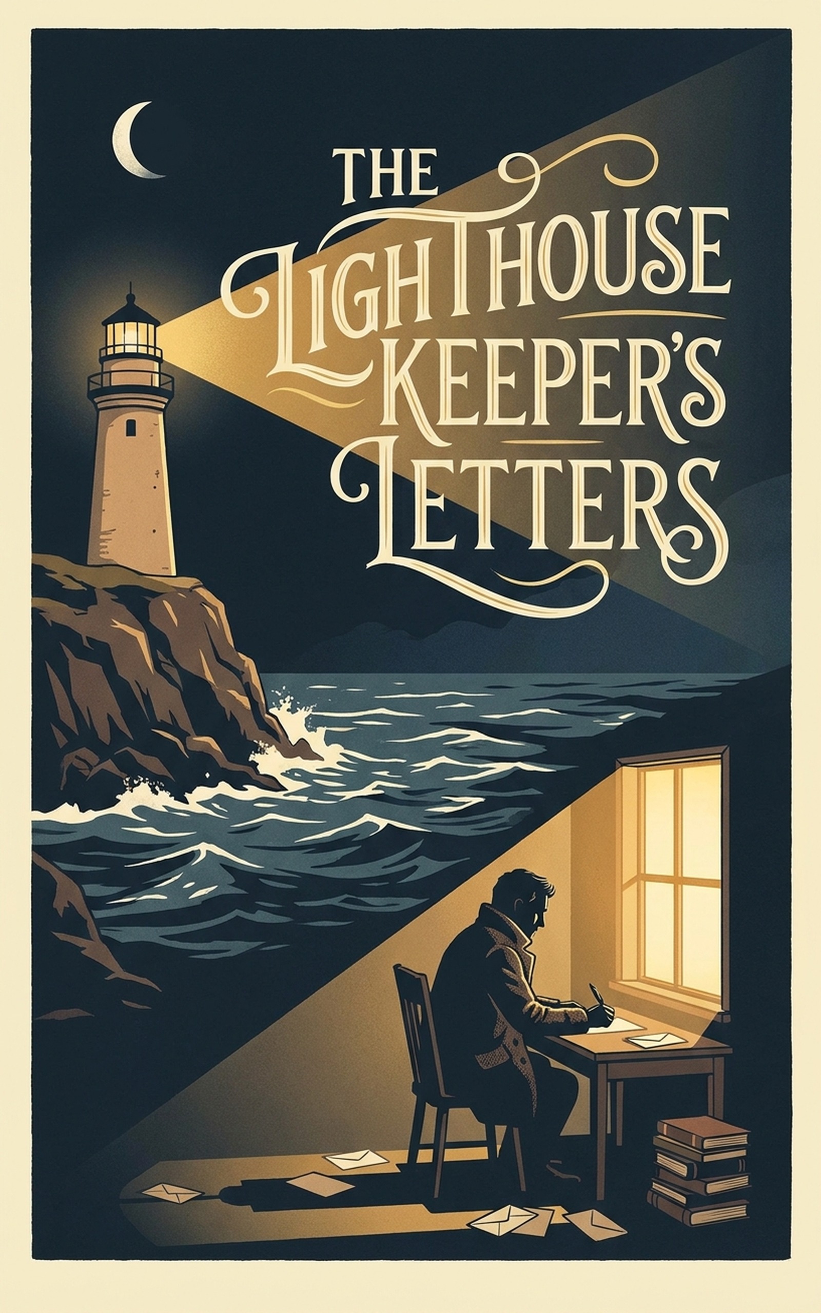 The Lighthouse Keeper's Letters
