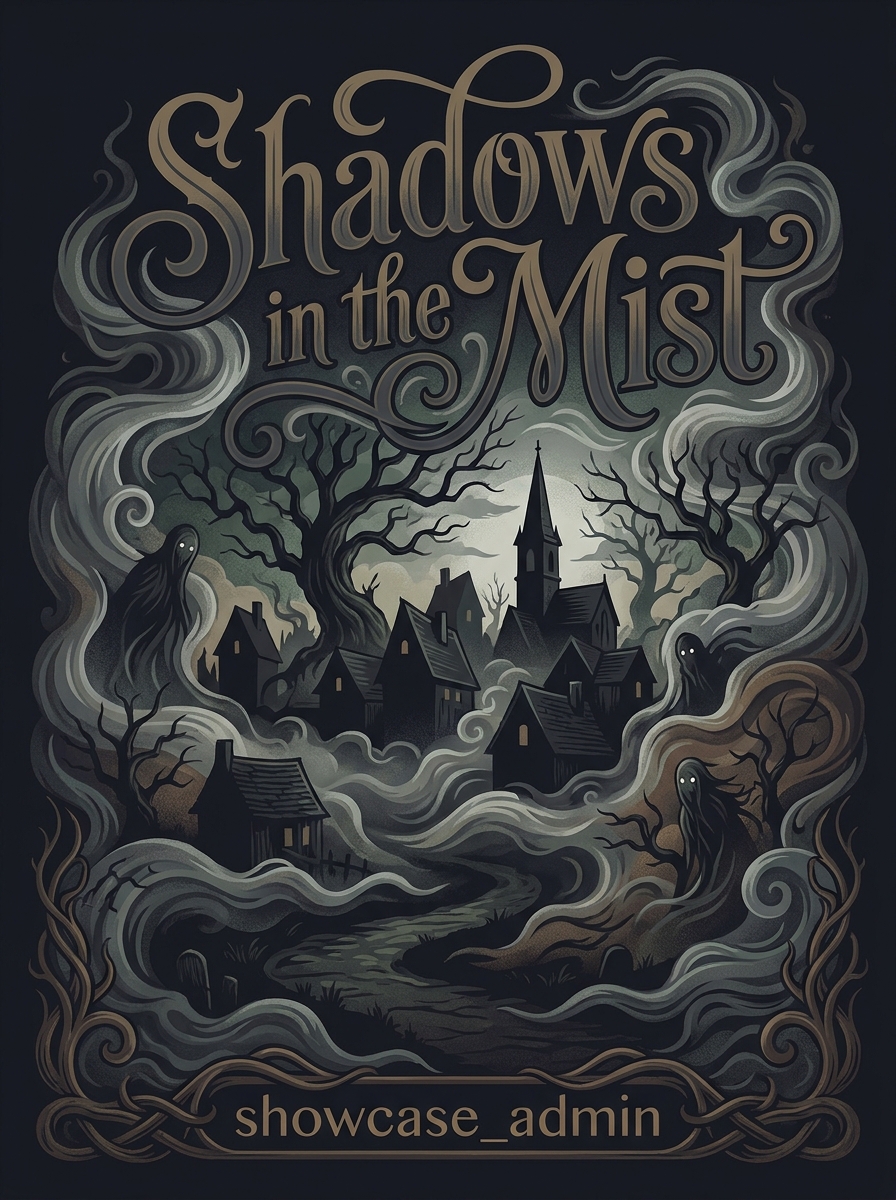 Shadows in the Mist