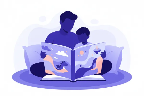 How to Create a Children's Book With AIA Parent's Guide to Publishing