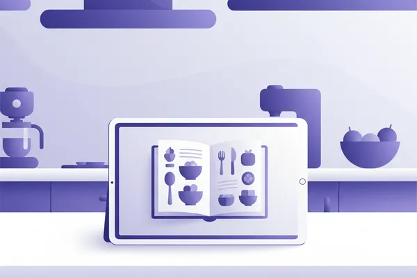 How to Create a Cookbook With AIFrom Recipes to Published Book