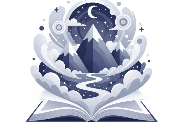 AI Novel Generator — How to Write FictionWith AI and Publish on Amazon