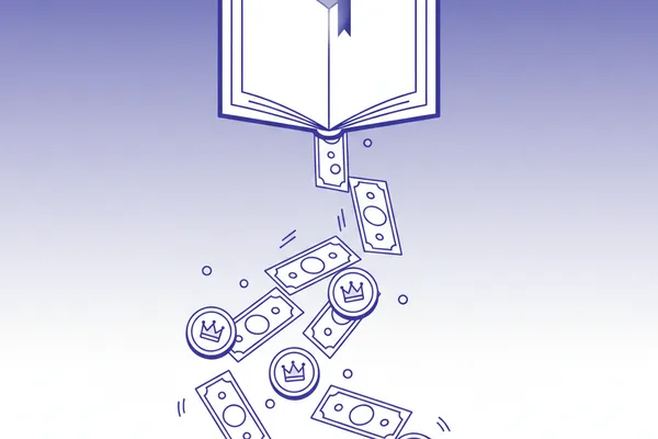 How to Earn Royaltiesfrom Your Books on KDP