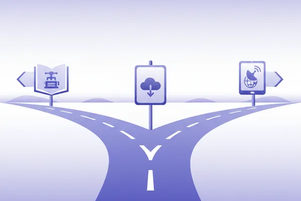 Self-Publishing vs KDP vs AI:Which Publishing Method is Right for You?